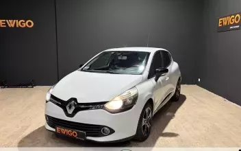 Renault Clio Saint-Maximin