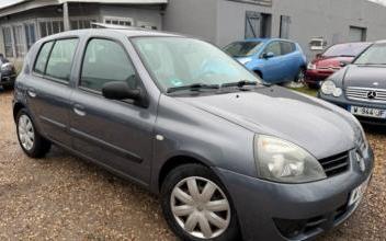 Renault Clio Uckange