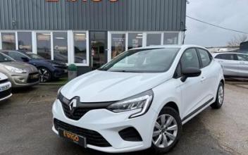 Renault clio Evreux