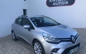 Renault Clio Antonne-et-Trigonant