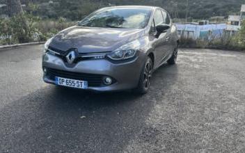 Renault Clio Sainte-Maxime