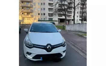 Renault Clio Créteil