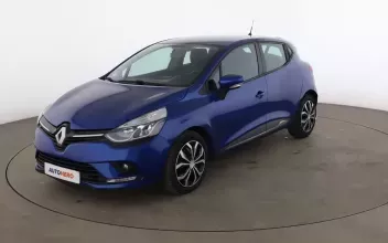 Renault Clio Issy-les-Moulineaux