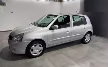 Renault Clio Chambéry