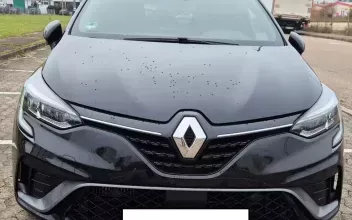 Renault Clio Lille