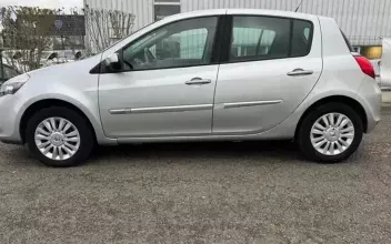 Renault Clio La-Rochette