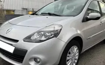 Renault Clio Versailles