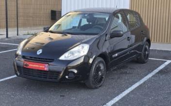 Renault Clio Perpignan