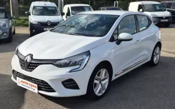 Renault Clio Saint-Renan