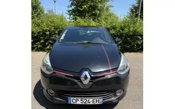 Renault Clio Tours