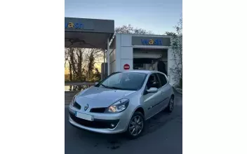 Renault Clio Trilport