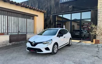 Renault Clio L'Isle-sur-la-Sorgue