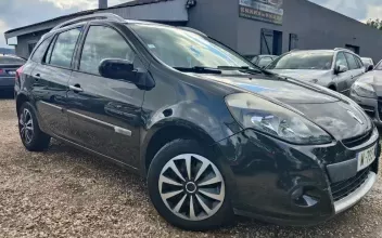Renault Clio Uckange