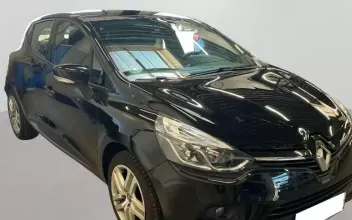 Renault Clio Chanas