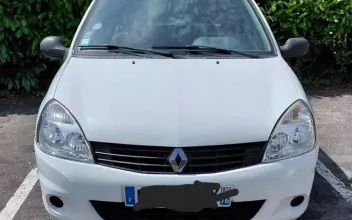 Renault Clio Franconville