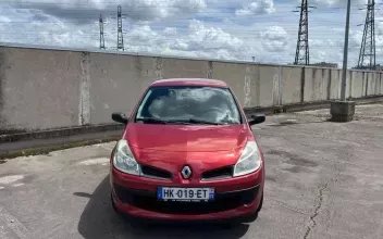 Renault Clio Plaisir