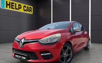 Renault Clio Voreppe
