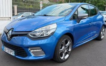 Renault Clio Villeneuve-Saint-Georges