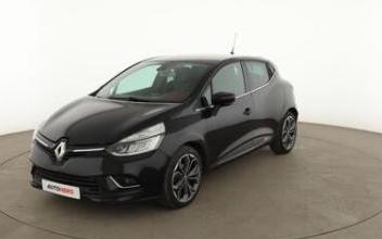 Renault clio Issy-les-Moulineaux