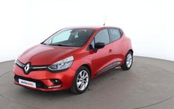 Renault clio Issy-les-Moulineaux