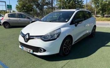 Renault clio Reims