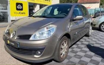 Renault clio Orgeval