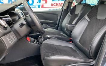 Renault Clio Le-Coteau