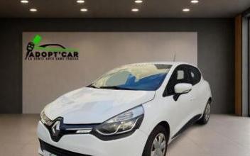 Renault clio Lognes