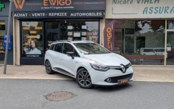 Renault Clio Estate Caluire-et-Cuire