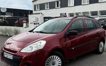 RENAULT Clio Estate Chassieu