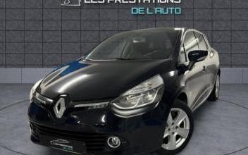 Renault Clio Estate Puteaux