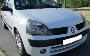 Renault clio ii Antibes