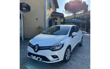 Renault clio iv Beynost