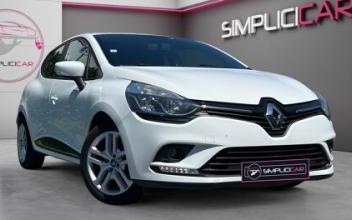 Renault clio iv Beauvais