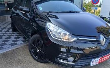 RENAULT Clio IV Gien