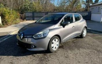 Renault clio iv Bordeaux