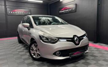 Renault clio iv Mantes-la-Jolie