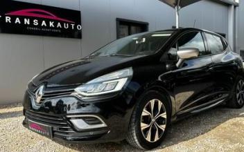 Renault clio iv Bagard