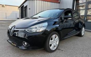 Renault clio iv Voreppe