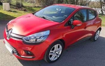 Renault clio iv Leffrinckoucke