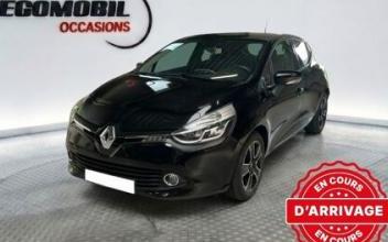 Renault clio iv Châtillon-en-Vendelais