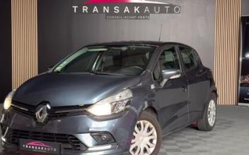 Renault clio iv Venansault