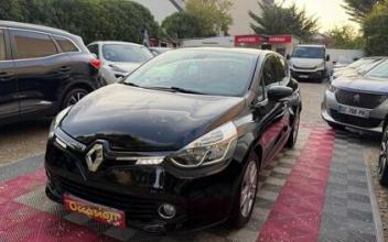 Renault clio iv Drancy