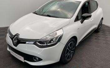 RENAULT CLIO IV Rouen