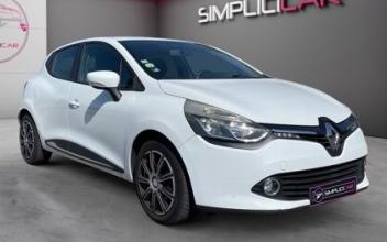 Renault clio iv Limoges