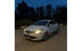 Renault clio iv Avignon