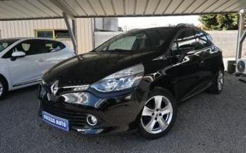 Renault clio iv estate Cournon-d'Auvergne