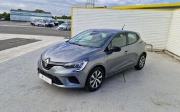 Renault clio v Portet-sur-Garonne