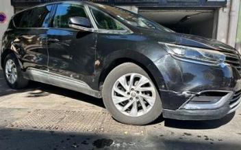 Renault espace Lyon