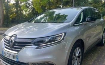 Renault espace Montigny-lès-Cormeilles